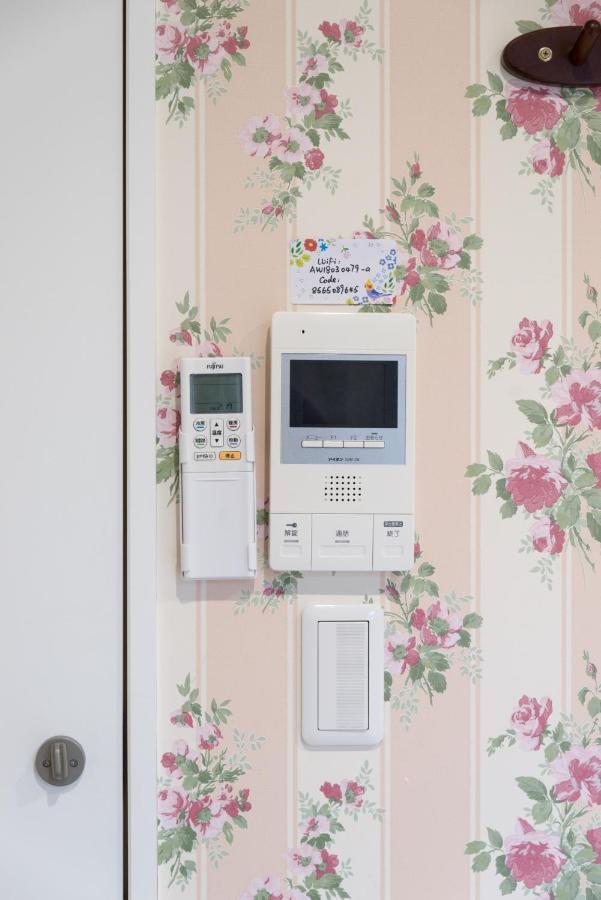 Nestay Inn Tokyo Senju Zewnętrze zdjęcie